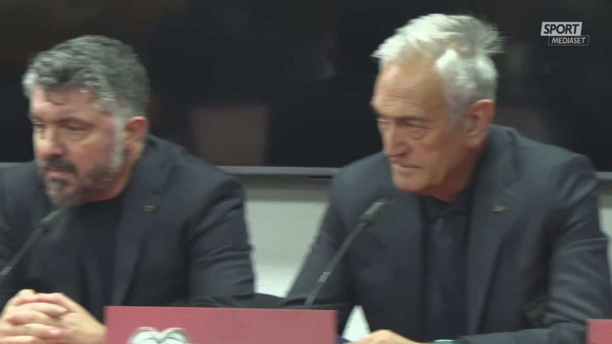 DICH GATTUSO POST BOSNIA DICH