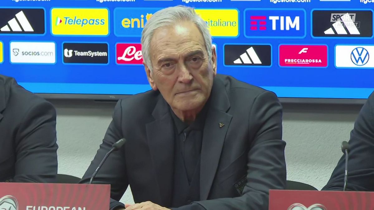 DICH GRAVINA SU POLITICA DICH