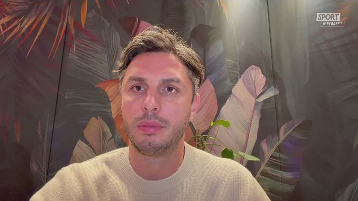 DICH RANOCCHIA SU NAZIONALE DICH