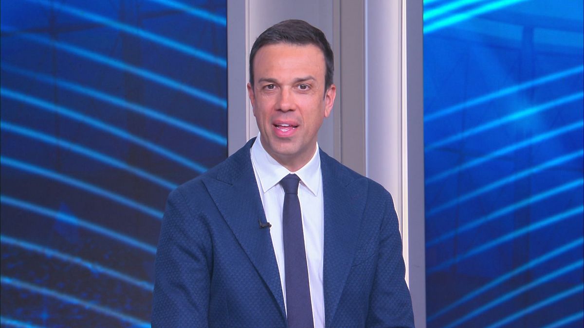 Callegari: "Ecco il prossimo ideale allenatore della nazionale"