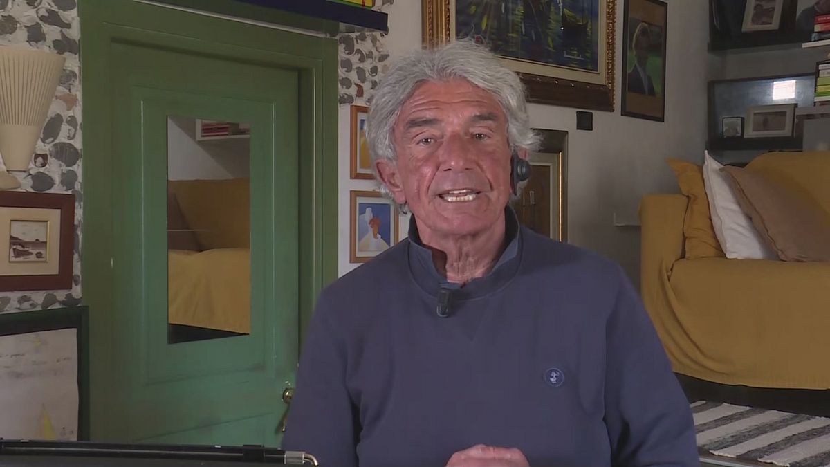 La moviola di Bosnia-Italia