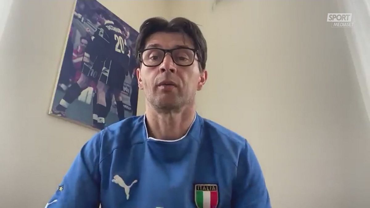 DICH TACCHINARDI SU NAZIONALE DICH