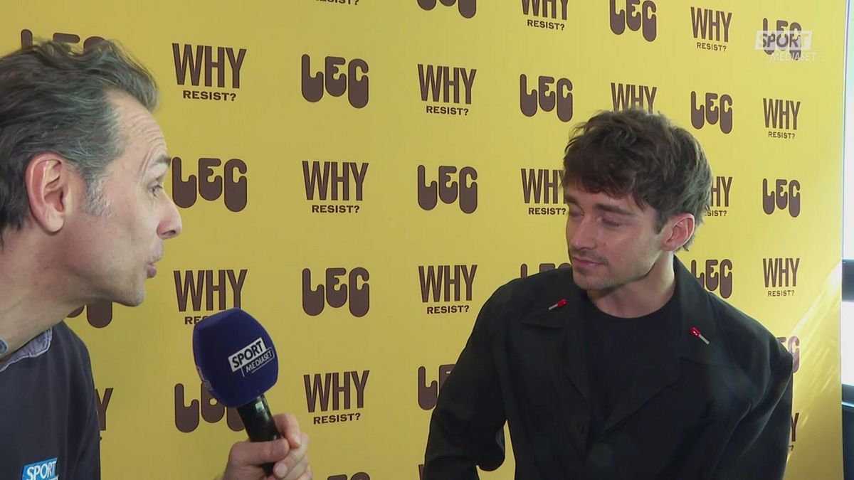 DICH LECLERC SU NAZIONALE 1/4 DICH