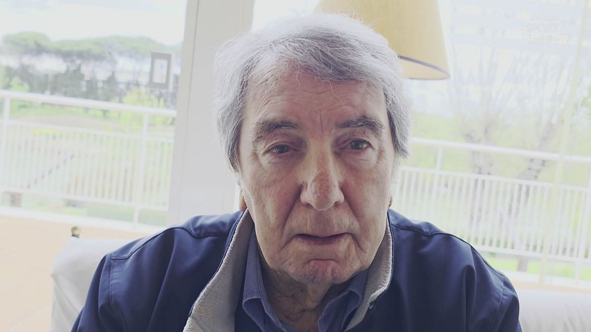 DICH ZOFF POST ELIMINAZIONE ITALIA 1/4 DICH