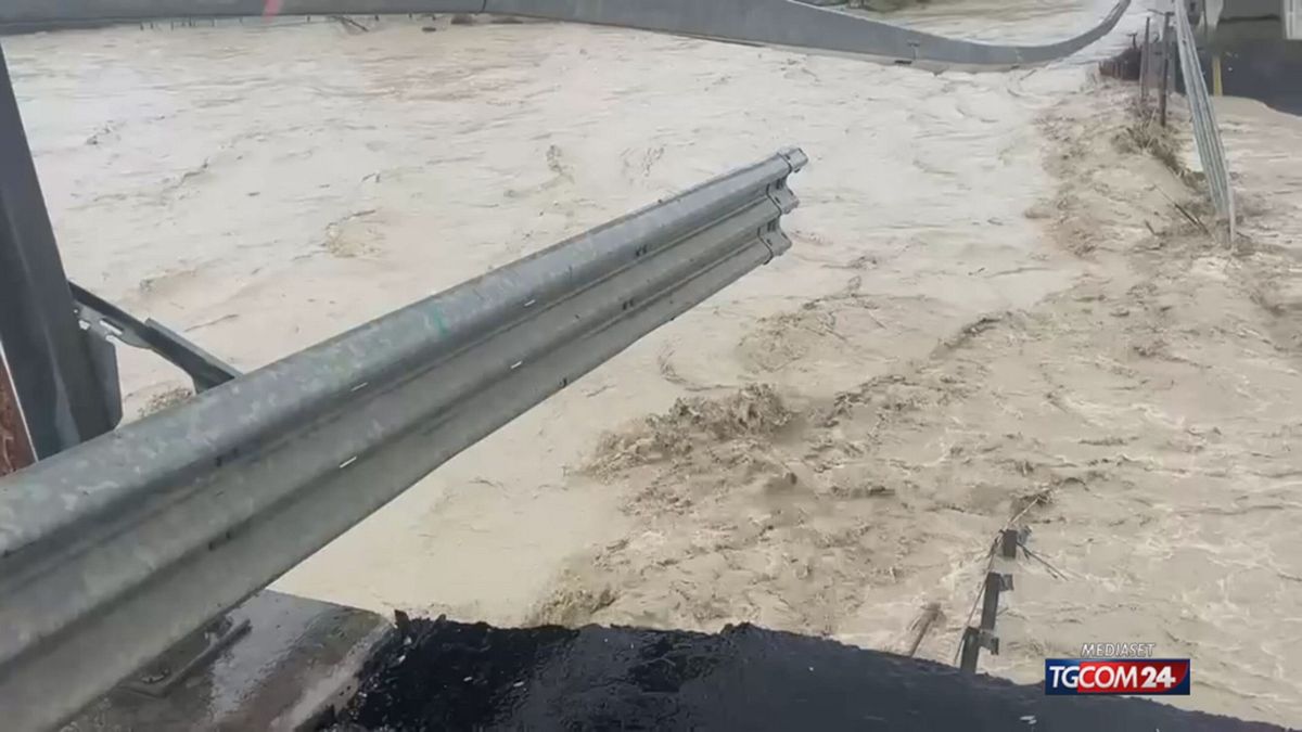 crollo ponte trigno per sito SRV