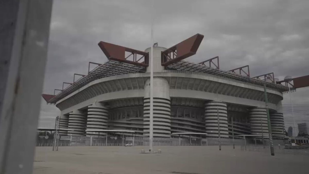 Inchiesta San Siro, Malangone non fornisce le password di pc e cellulare