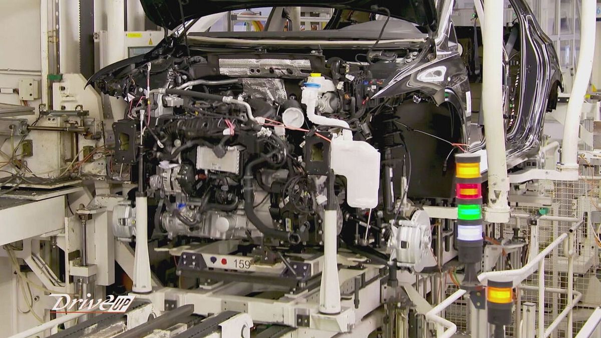 L'Editoriale: Mercato dell'auto, Italia locomotiva d'Europa