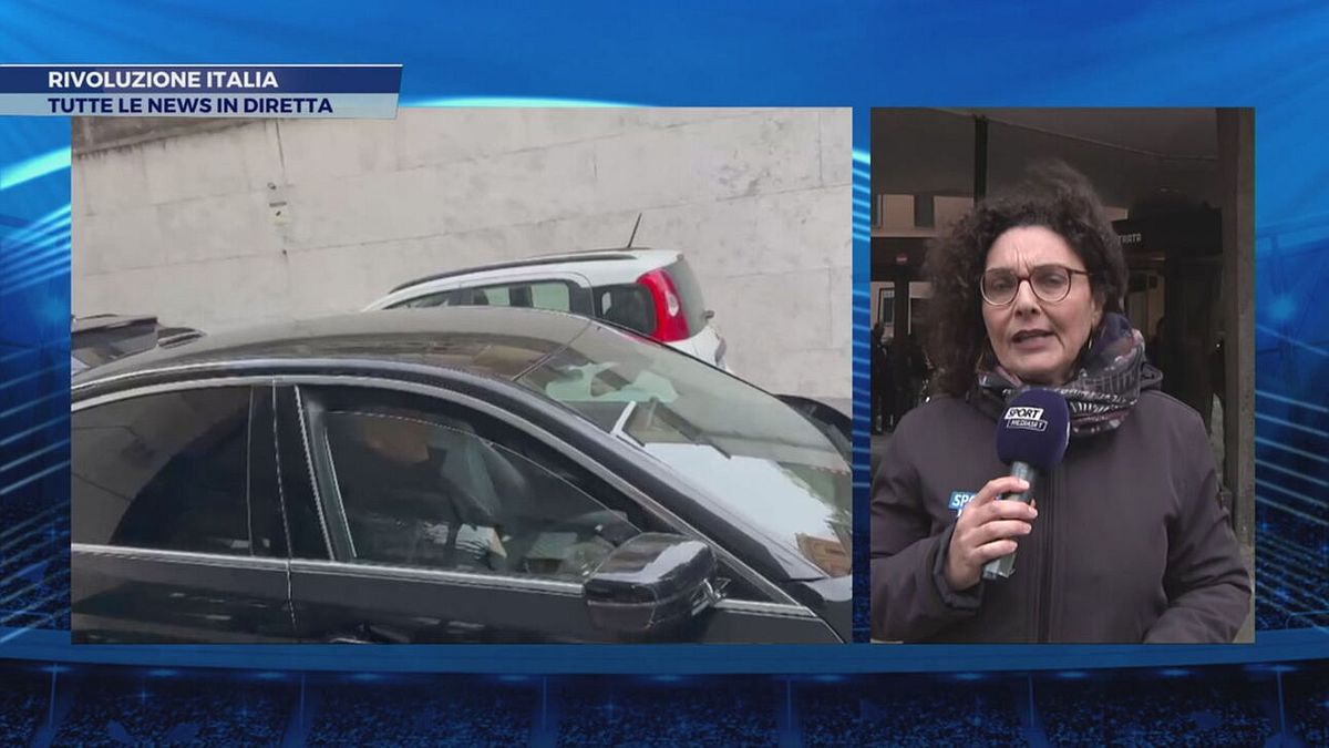 Caos Gravina, le ultime notizie