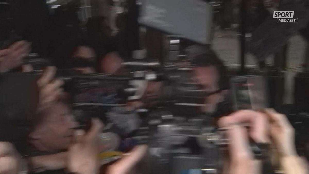 DICH CALCAGNO SU DIMISSIONI GRAVINA PER SITO 2/4 DICH