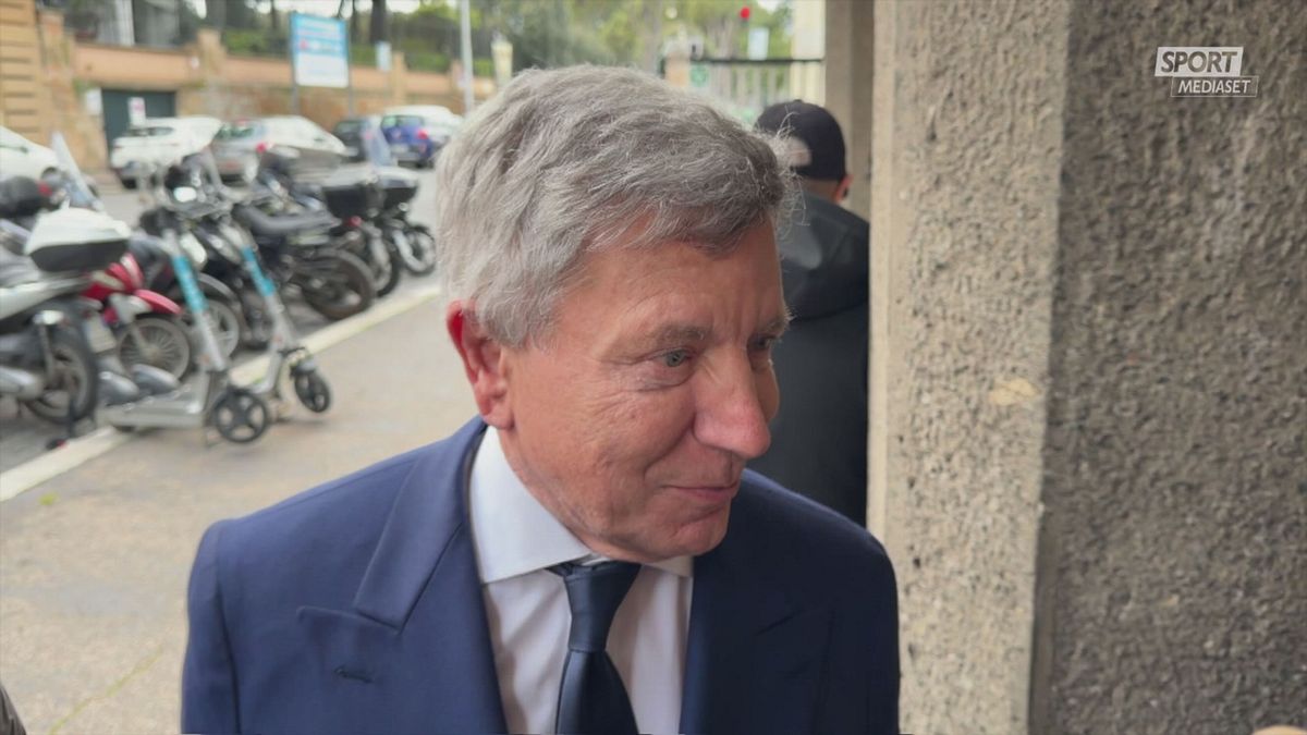 DICH SIMONELLI SU GRAVINA DICH