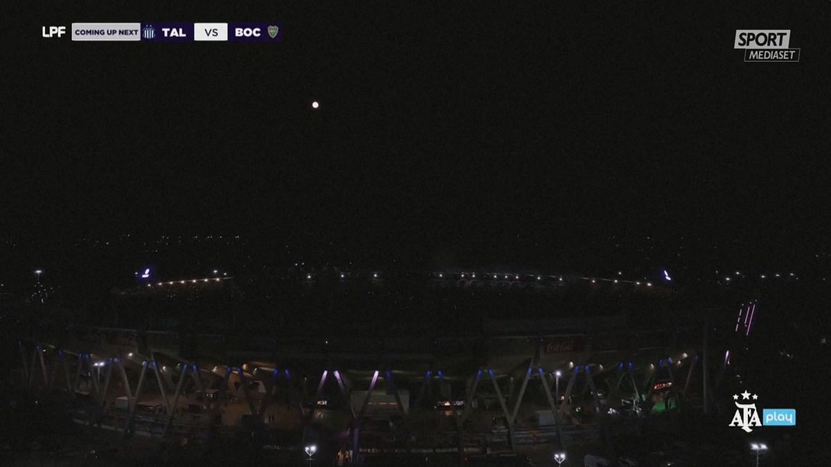 MCH TALLERES-BOCA 0-1 MCH