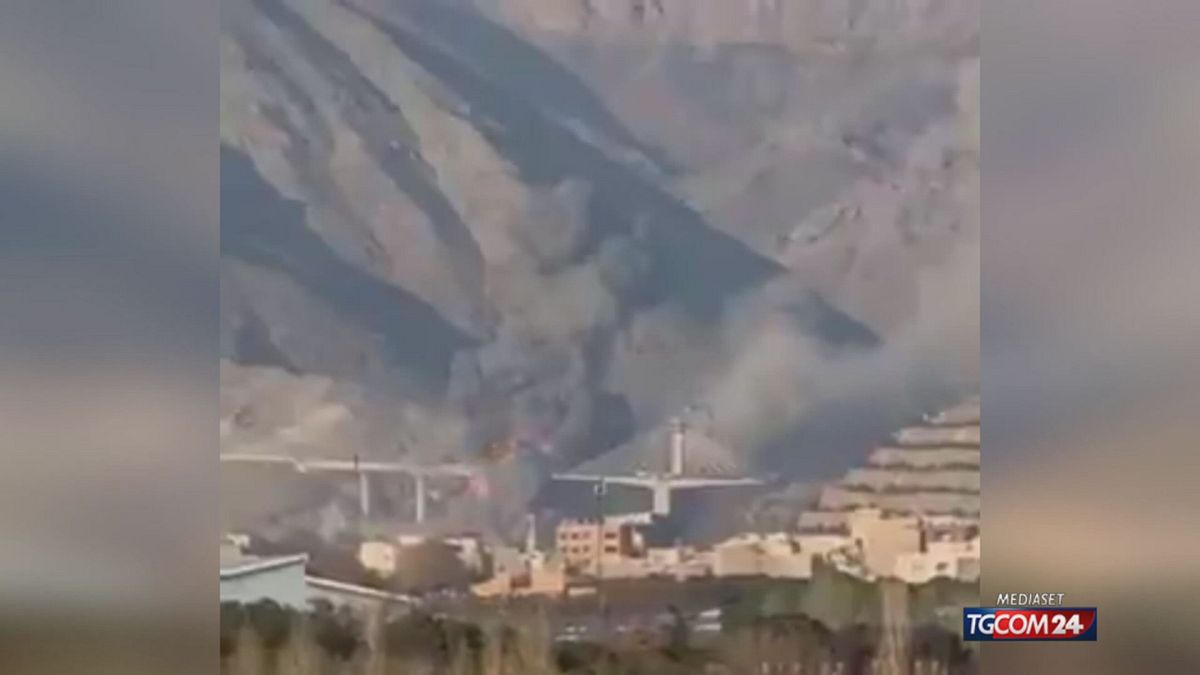 12.00 GUERRA, HORMUZ E LE CRIPTO SRV