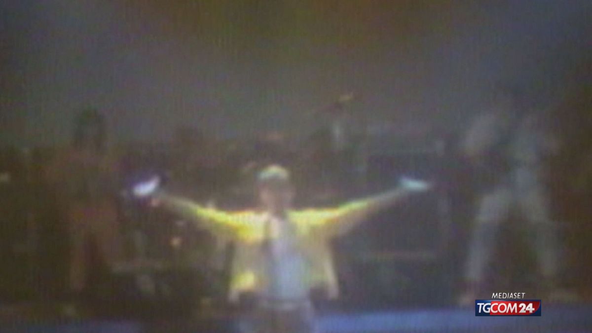 12.00 70 ANNI MIGUEL BOSE' SRV