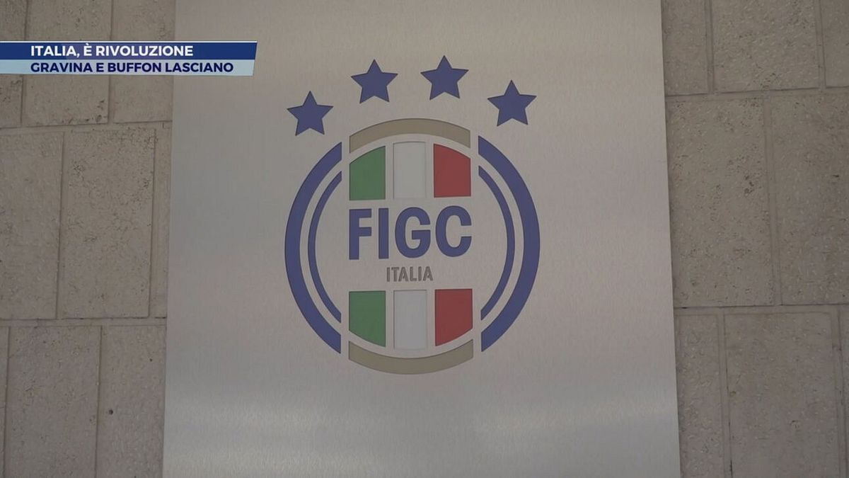 Italia, è rivoluzione