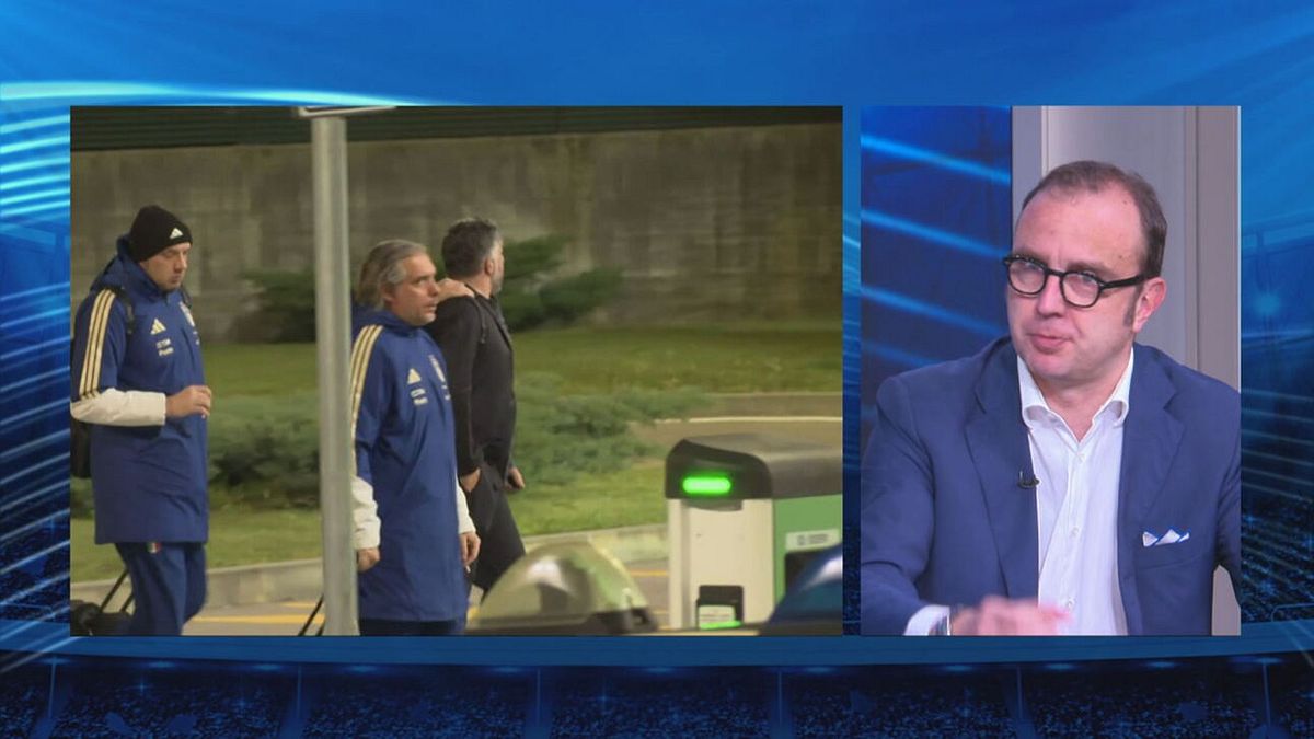 Trevisani: "Dimissioni Gattuso? Non avevo dubbi, l'ultimo dei colpevoli"