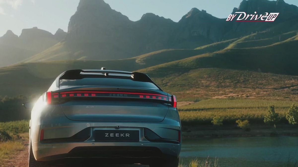 Zeekr X, la nostra prova del nuovo SUV compatto elettrico