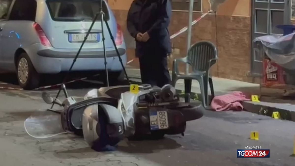 19.50 CATANIA E PALERMO SRV