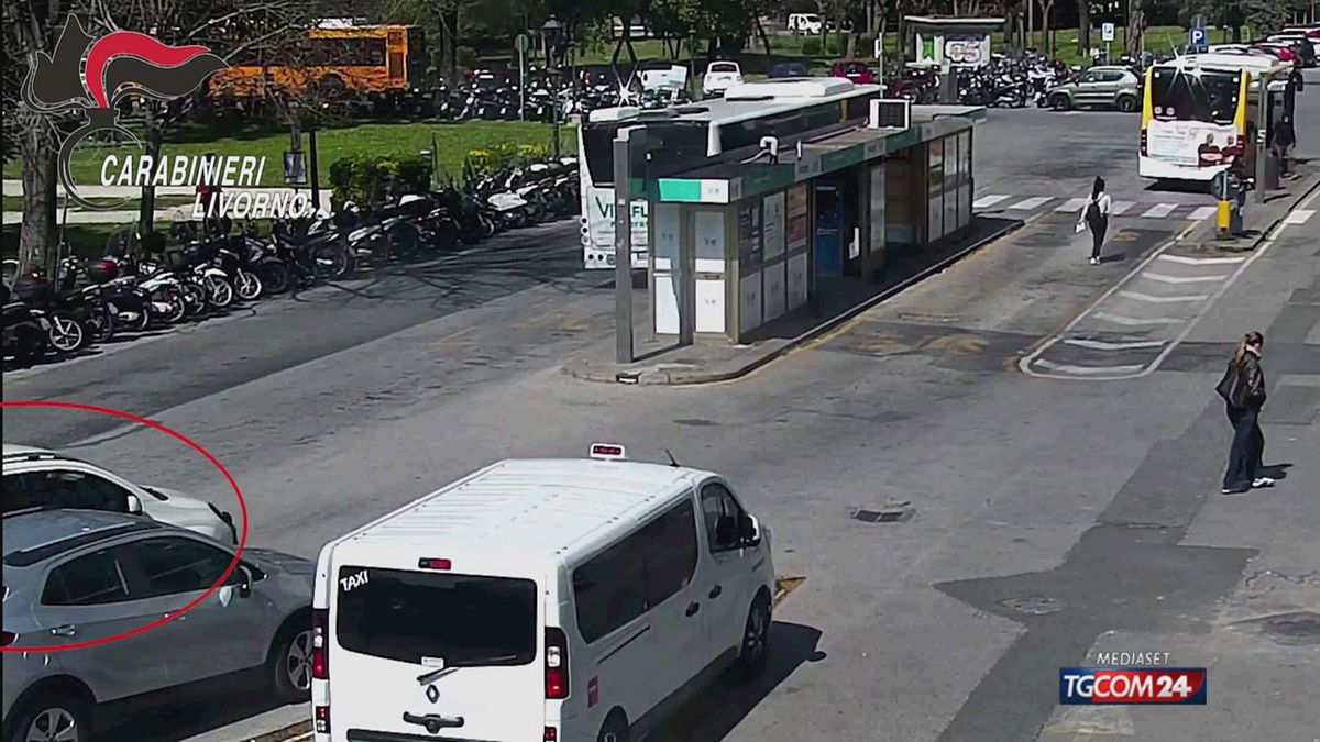 TRUFFA LIVORNO PER SITO SRV