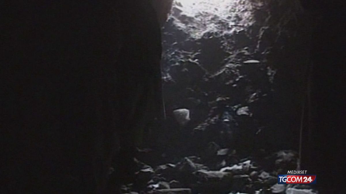 12.00 IL SALVATAGGIO DEI PILOTI SRV