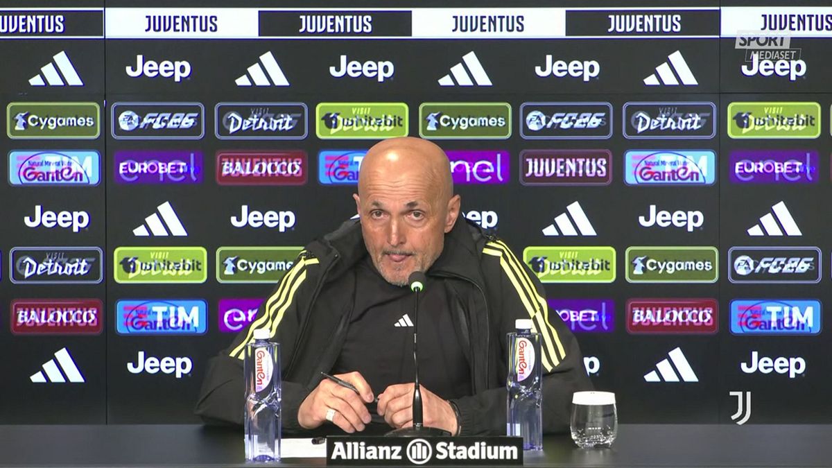 DICH SPALLETTI SU FUTURO NAZIONALE 4/4 DICH