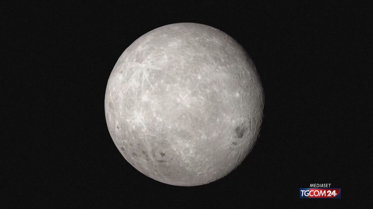 18.01 ARTEMIS, AGGIORNAMENTO SRV