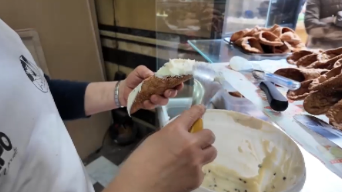 Pasqua, a Palermo si respira profumo di festa anche a tavola