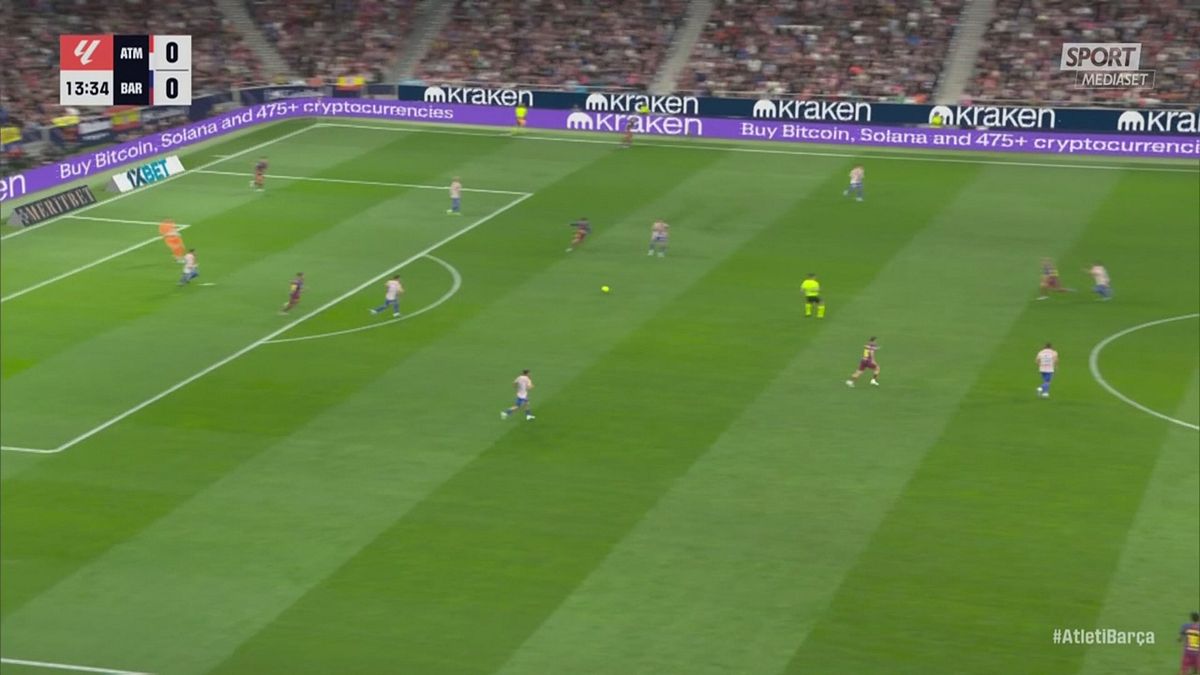 MCH ALIENO YAMAL 5/4 MCH