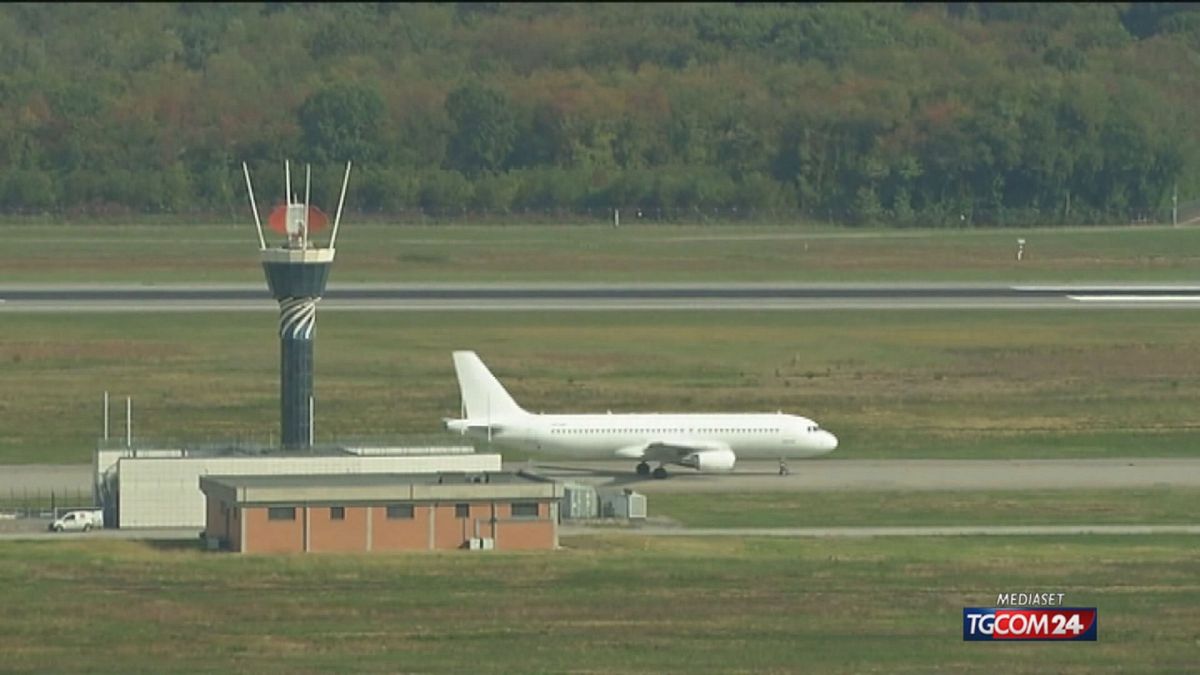 12.03 EFFETTO IRAN SUI VOLI OKOK