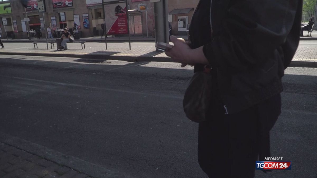 18.00 MILANO, LAMPUGNANO COME IL BRONX SRV