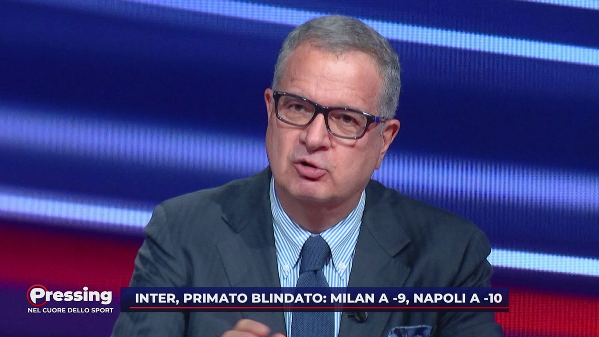 Zapelloni: "Questa Roma avrebbe perso anche con... l'Italia"