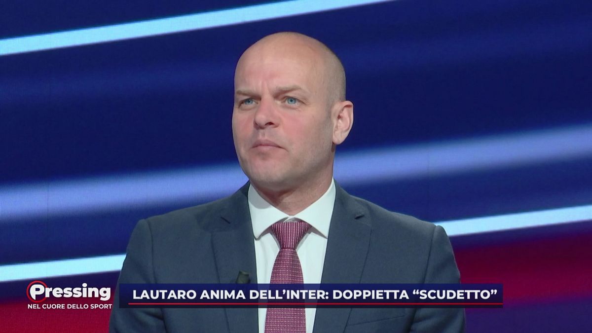 Biasin: "Ora criticheranno ancora Lautaro?"