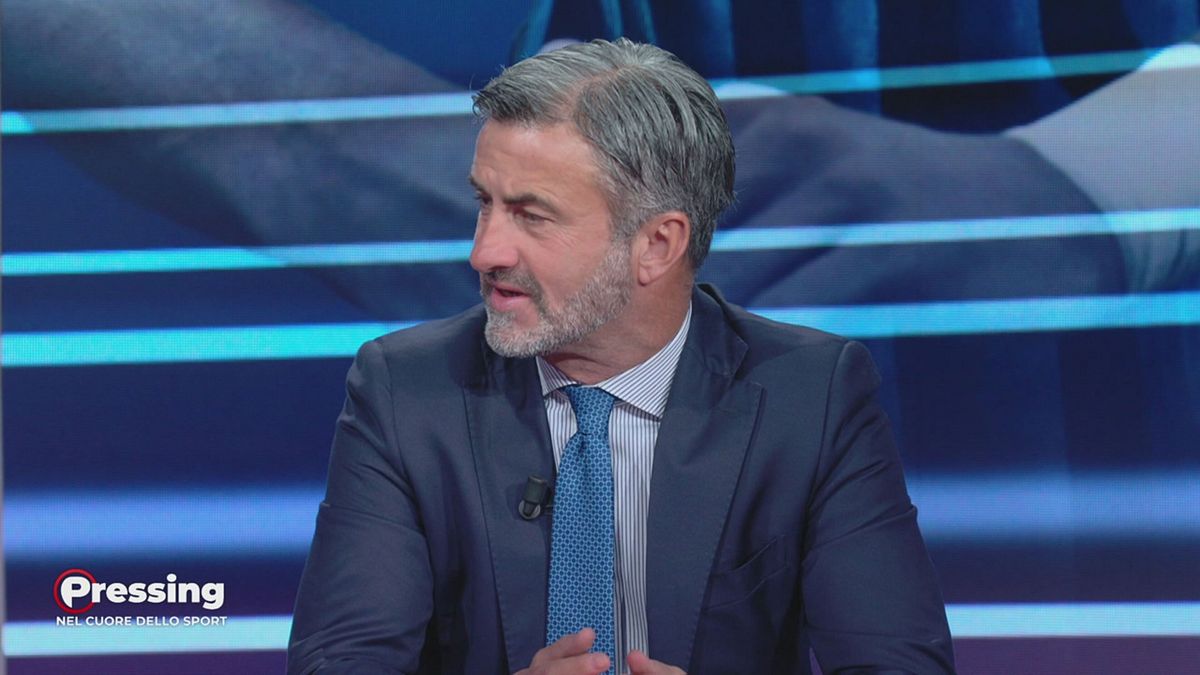 Panucci: "Calhanoglu aveva chiesto di andarsene, poi hanno rigirato la storia..."