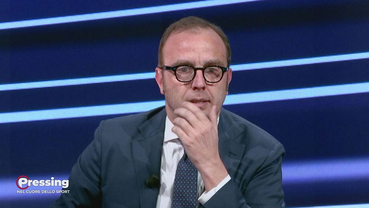 L'errore di Svilar scatena Trevisani: "Non mi fate inc***are a Pasqua"