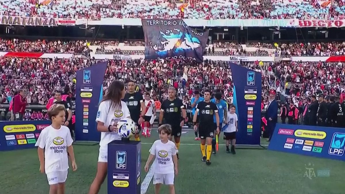 MCH RIVER PLATE-BELGRANO 6/4 MCH