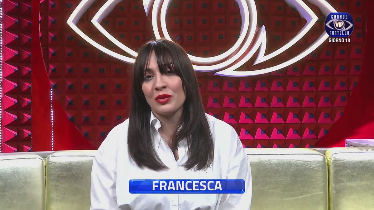 Giorno 18, Italia 1 ore 13:00