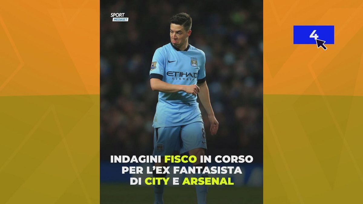 XXS Social Show - 31a giornata