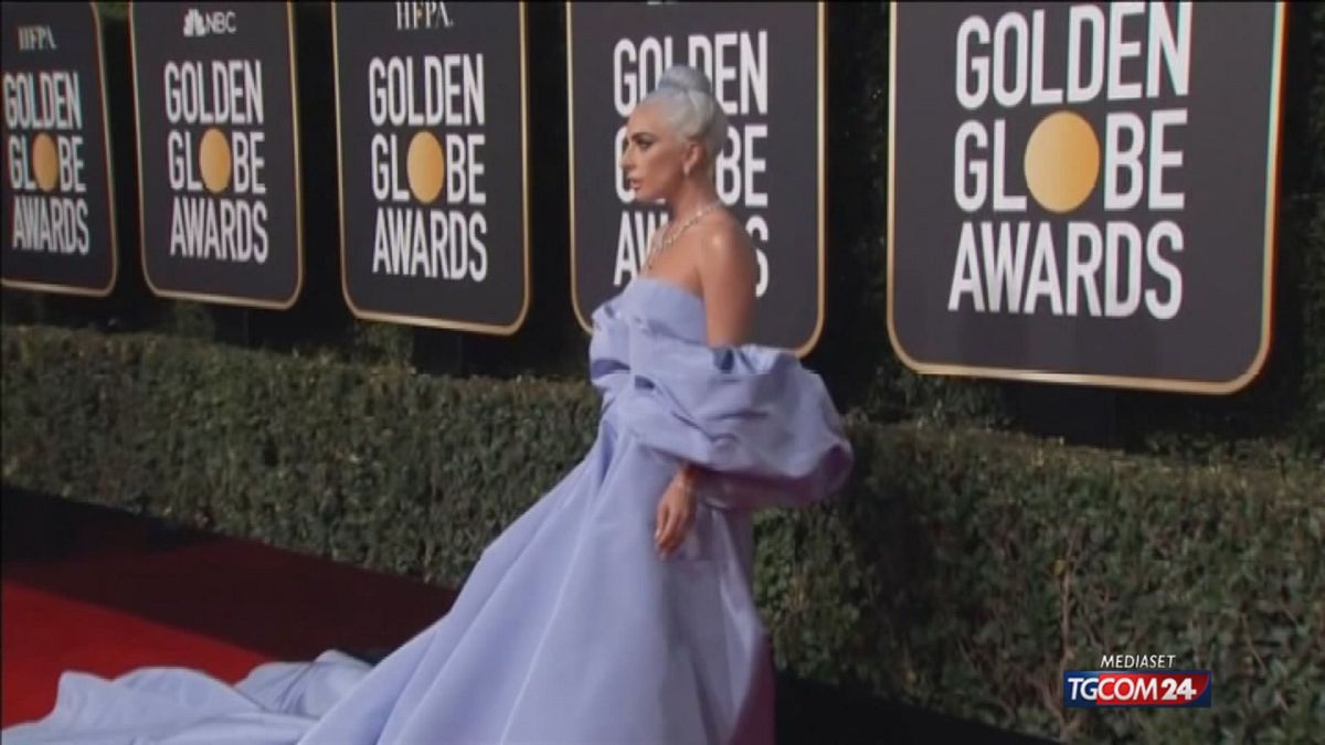 18.00 LA MODA DELLE STAR SRV