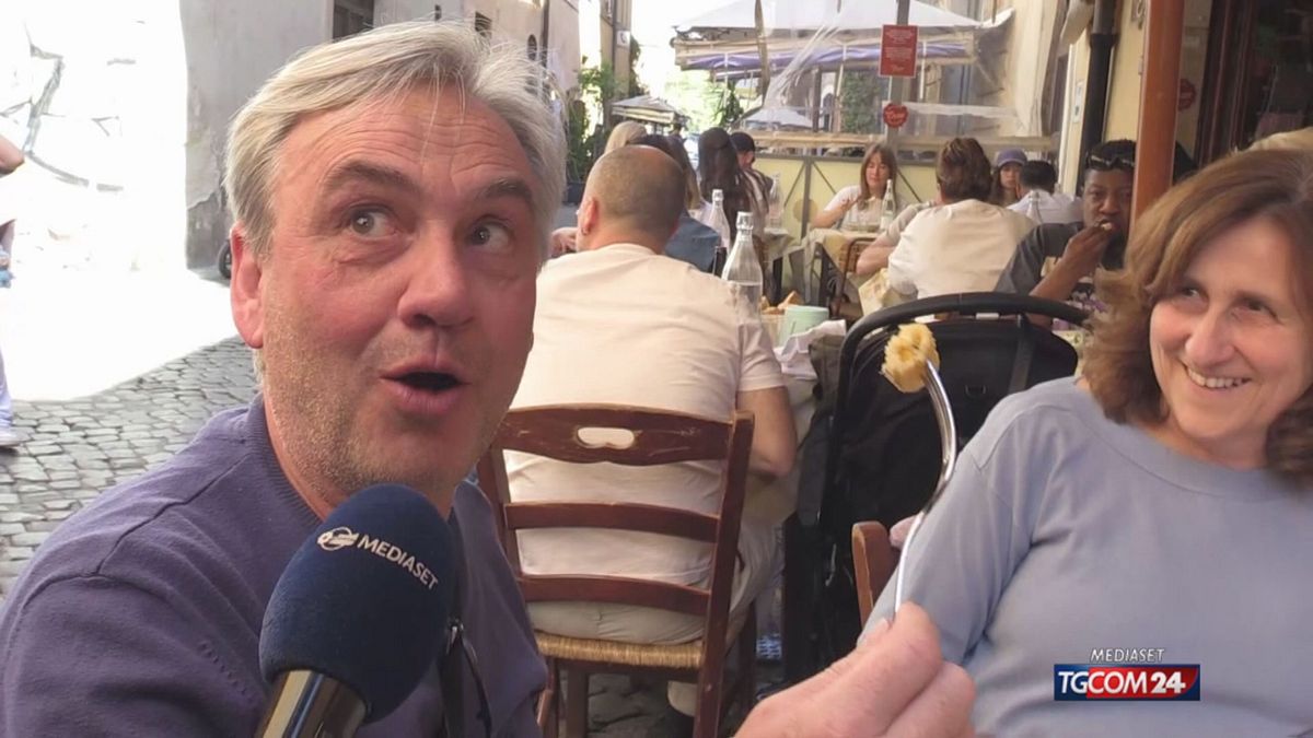 18.00 CARBONARA DAY SRV