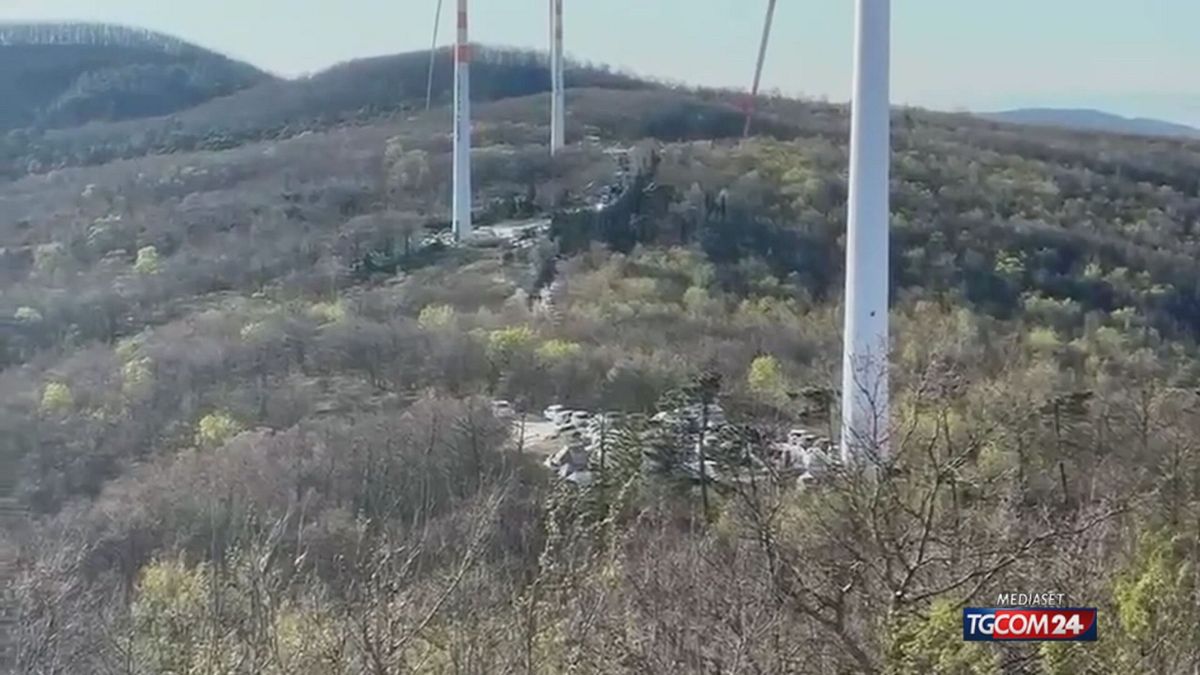 18.00 RAVE MONTECATINI, CON VIDEO INTERNO  SRV