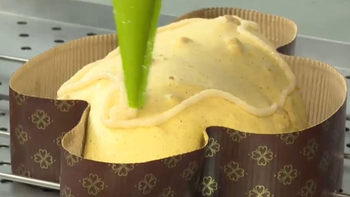 La Colomba milanese è in crisi