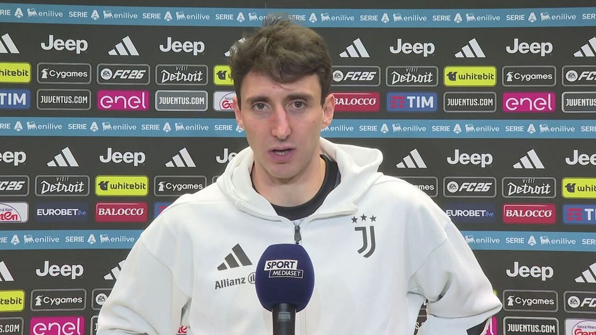 Cambiaso: "Vittoria fondamentale in quota Champions. Felice per Di Gregorio"