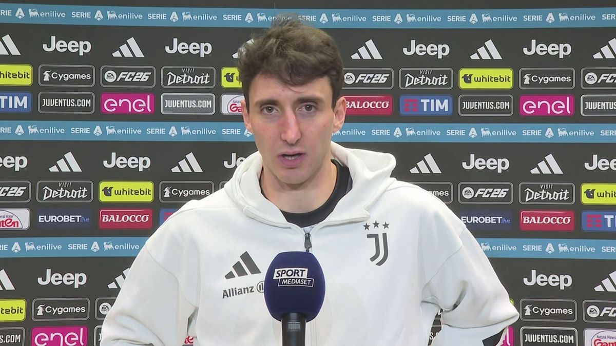 Cambiaso: "Vittoria fondamentale in quota Champions. Felice per Di Gregorio"