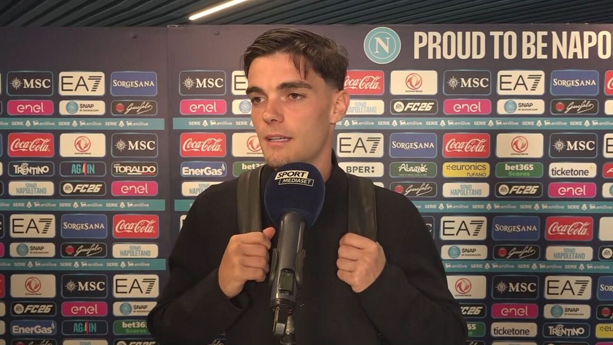 Gutiérrez: "Scudetto? Noi vogliamo vincerle tutte…"