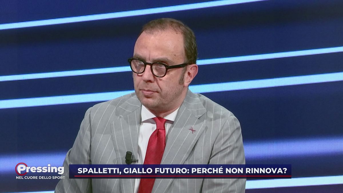 Trevisani: "La Juve farà un grande mercato"