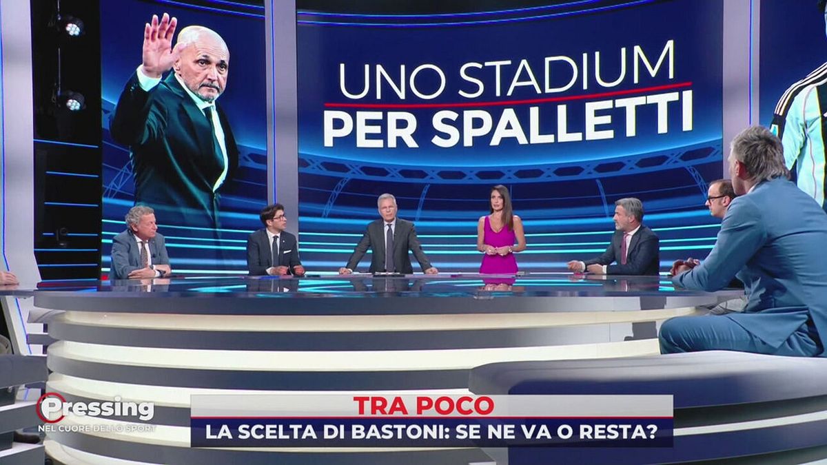 Juve, perché Spalletti non rinnova?