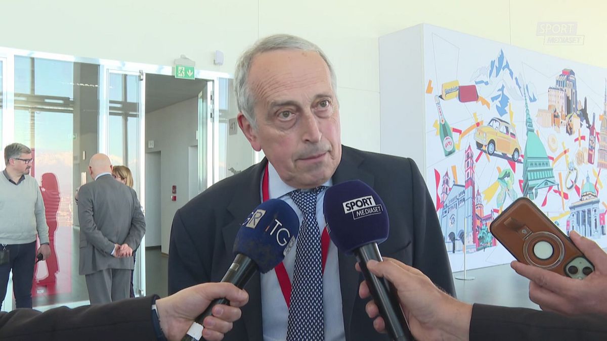 DICH ABETE SU CONTE DICH