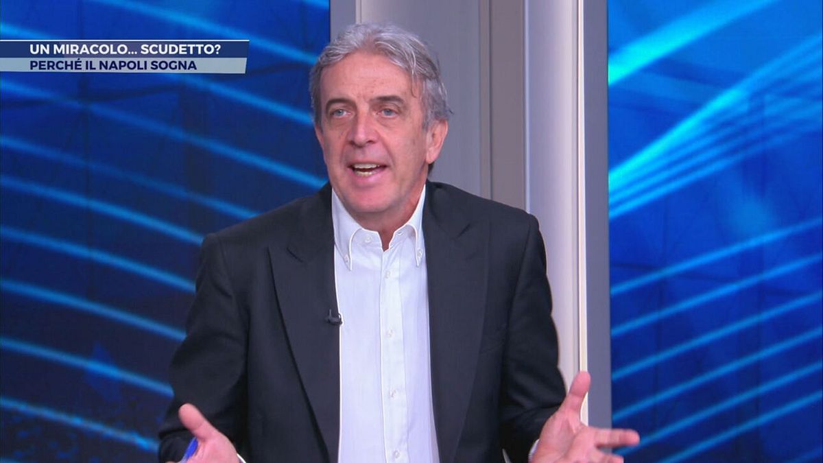 Taveri: "Ecco perché il Napoli ci può credere"