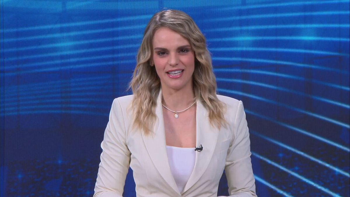 Edizione ore 13.05 del 7 aprile