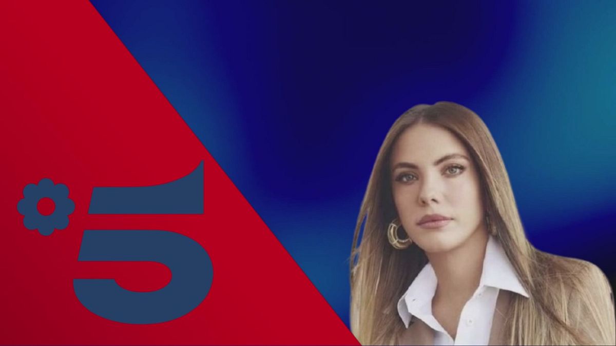 Questa sera sulle reti Mediaset, 8 aprile