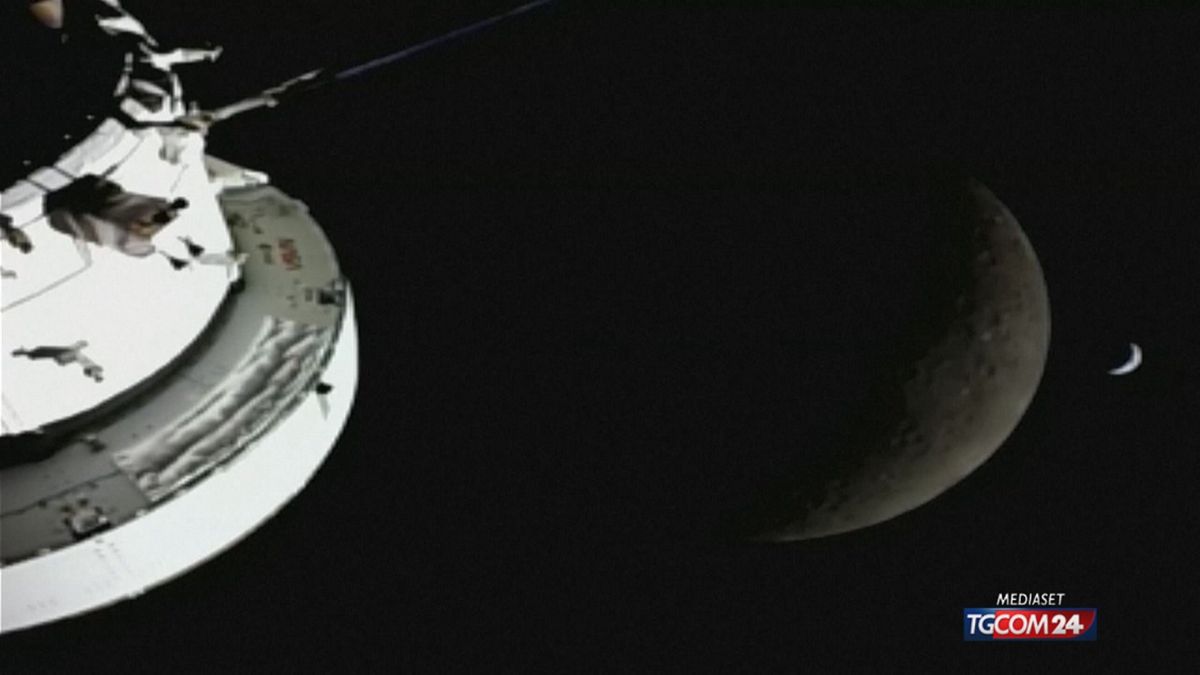 18.00 ARTEMIS VERSO CASA SRV